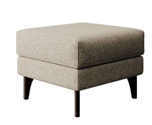 NADUVI Collection Hocker Casara bouclé | 