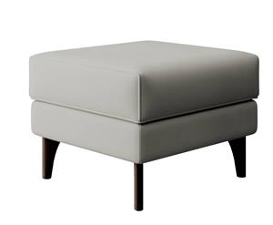 NADUVI Collection Hocker Casara velvet | 