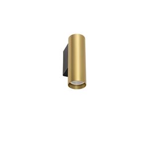 Nowodvorski Gouden wandspot Fourty S down 10748