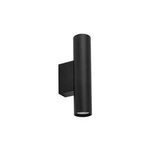 Nowodvorski Zwarte wandspot Fourty M up & down 10753