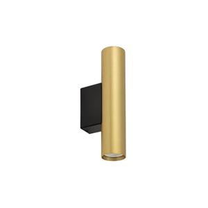 Nowodvorski Gouden wandspot Fourty M up & down 10754