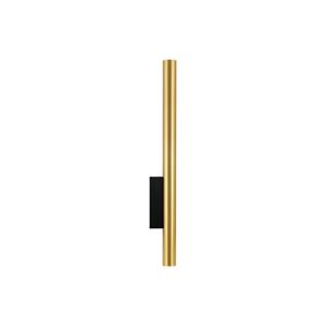 Nowodvorski Gouden lange wandspot Fourty XL up & down 10760