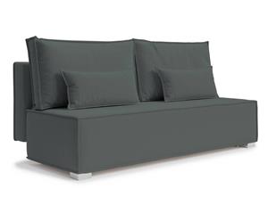 NADUVI Collection 3-zitsslaapbank Bonuta velvet | 