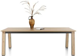 Henders&Hazel Delmonte eetkamertafel - 200 x 100 cm