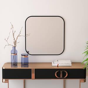 Mioli Decor Wandspiegel Atlantis | 