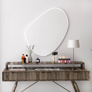 Mioli Decor Wandspiegel Golf | 