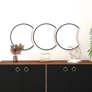 Mioli Decor Wandspiegel Royal | 