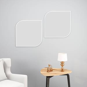 Mioli Decor Wandspiegel Vero | 