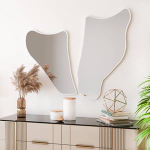 Mioli Decor Set van 2 spiegels Flex | 