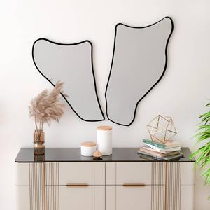 Mioli Decor Set van 2 spiegels Flex | 