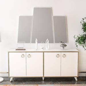 Mioli Decor Set van 3 spiegels Forza | 