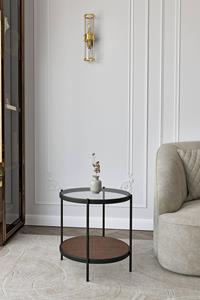 Hannah Home Bijzettafel Noord | 
