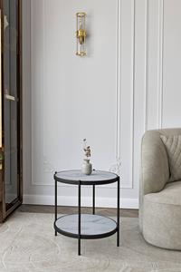 Hannah Home Bijzettafel Noord | 