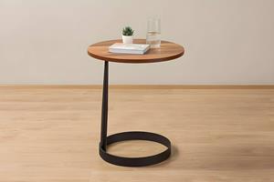 Hannah Home Bijzettafel Callisto | 