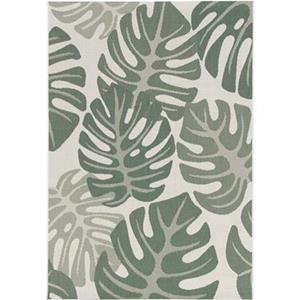 Garden Impressions Buitenkleed Naturalis 200x290 cm - desert green