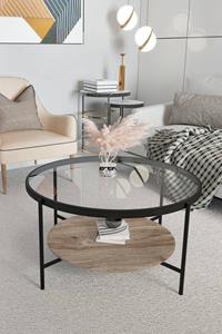 Hannah Home Salontafel Oslo | 