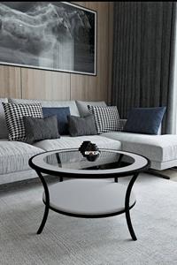 Hannah Home Salontafel Lotus | 