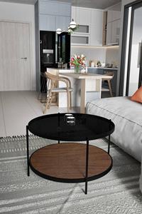 Hannah Home Salontafel Bella | 