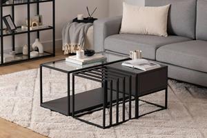 Hannah Home Salontafel Charlotte | 