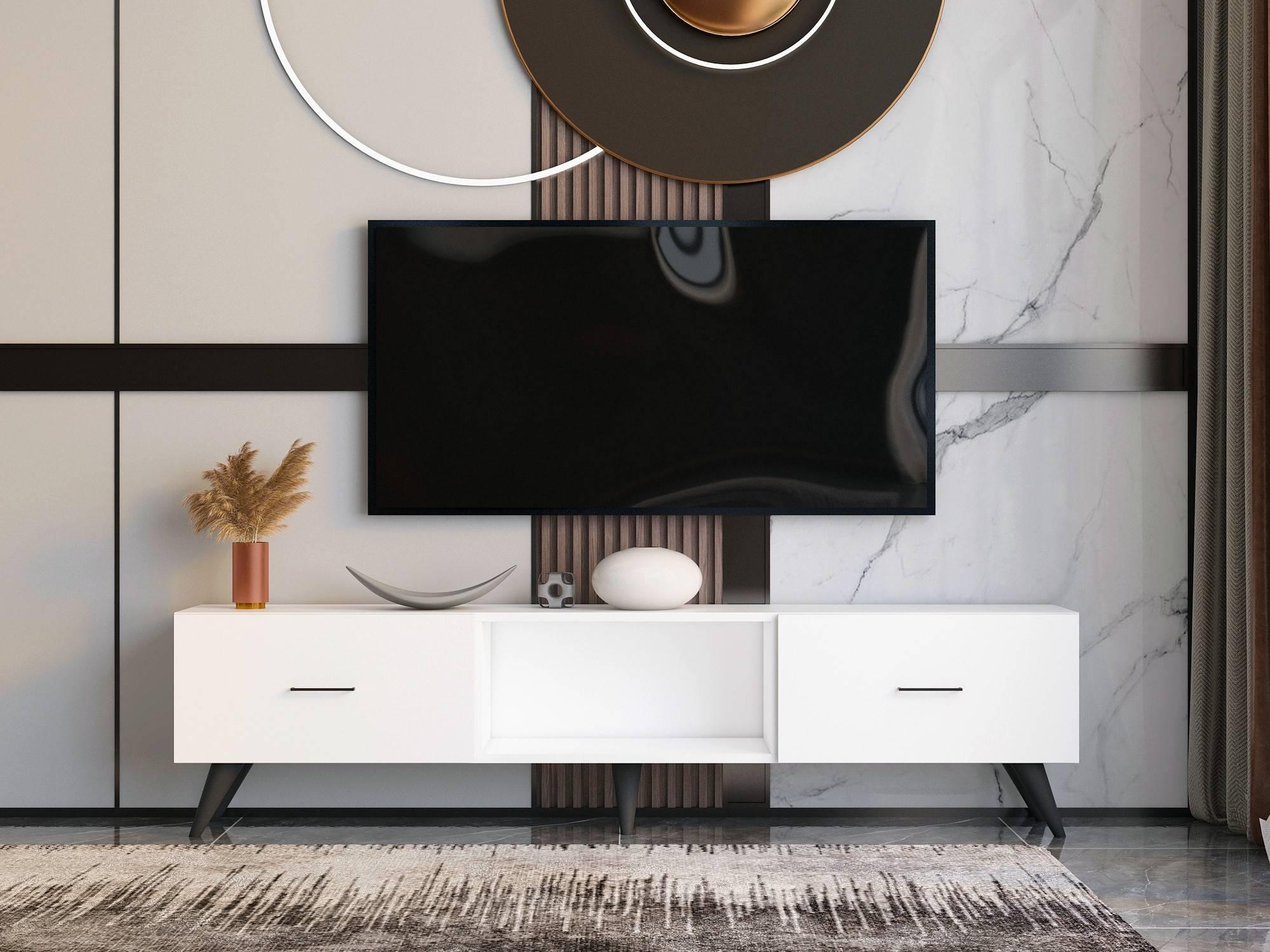 Kalune Design TV-meubel Dakota | 