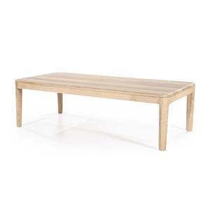 Eleonora Salontafel Harvey Eikenhout, 120 x 60cm - Naturel