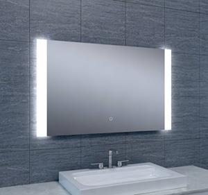 Aqua Splash Spiegel Sunny Dimbare Led 60X100 cm 