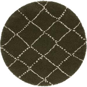 HANSE Home Hoogpolig vloerkleed Hash
