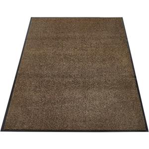 Andiamo Mat Super Wash & Clean Inloopmat, unikleurig, herfst &, antislip, wasbaar
