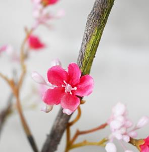 Decoratietakken Bloemstuk Lina | 80cm