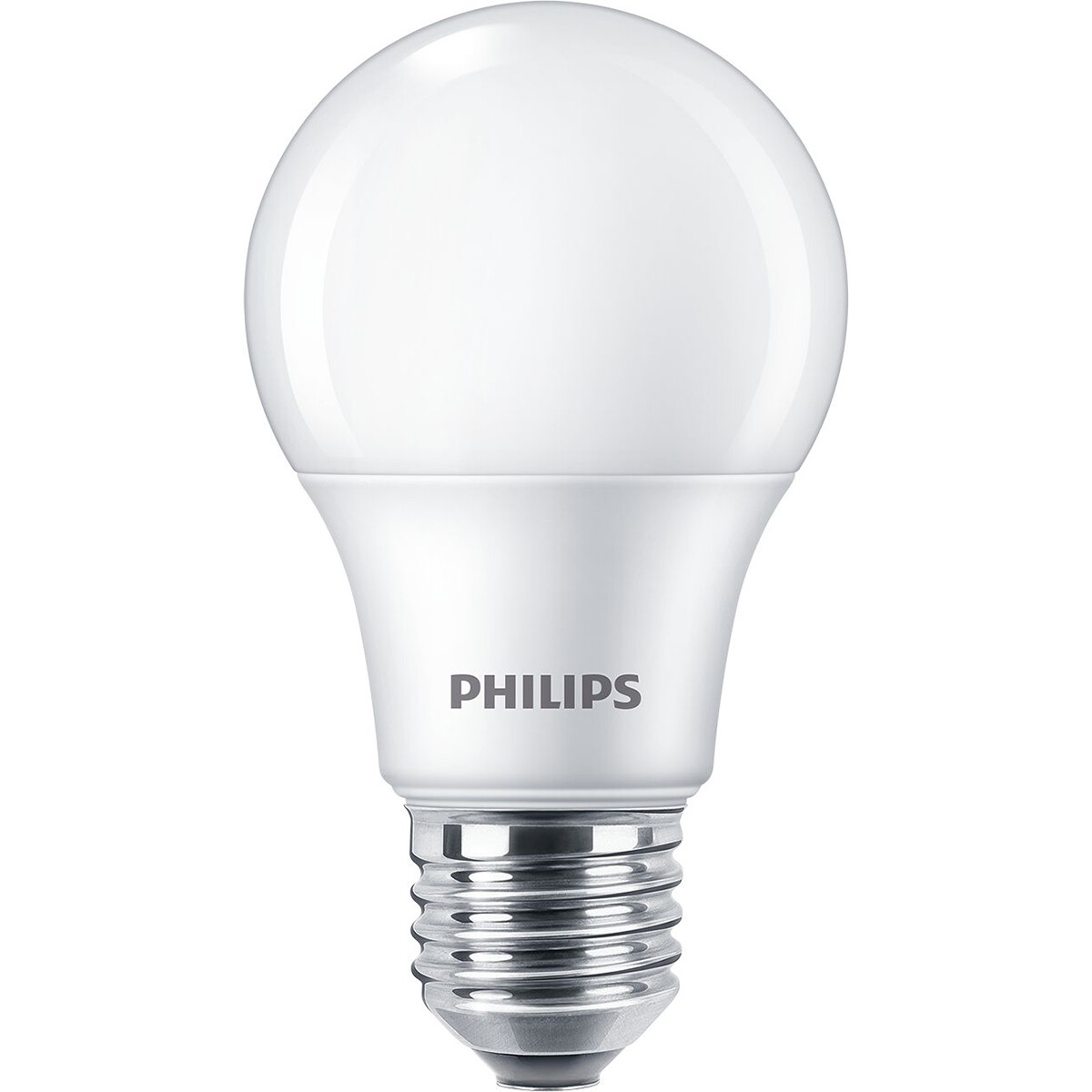 PHILIPS  LED Lamp E27 - Corepro LEDbulb E27 Peer Mat 8W 806lm - 830 Warm Wit 3000K | Vervangt 60W