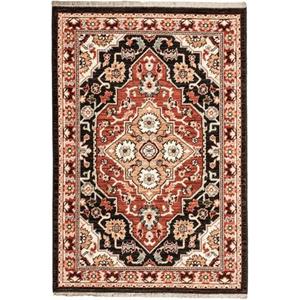 LUXOR living Teppich "Sempura", rechteckig