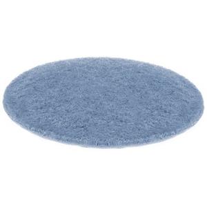 Leonique Badematte "Porto", Höhe 30 mm, rutschhemmend beschichtet, fußbodenheizungsgeeignet-schnell trocknend-strapazierfähig