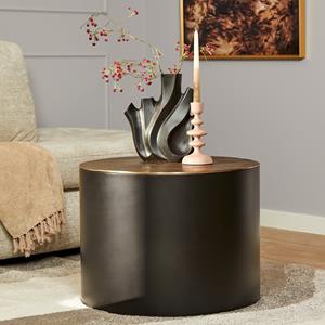 Starfurn Salontafel Fiore , Black/Gold