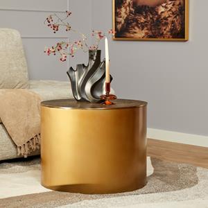 Starfurn Salontafel Fiore , Gold