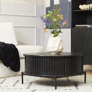 Starfurn Salontafel Madison , Rond