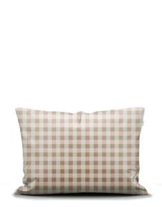 Marc O'Polo Gyda Kussensloop Cloud pink 60x70