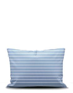 Marc O'Polo Thyra Kussensloop Denim blue 60x70