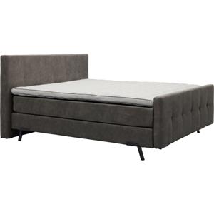 Budget Home Store Boxspring Maud vlak
