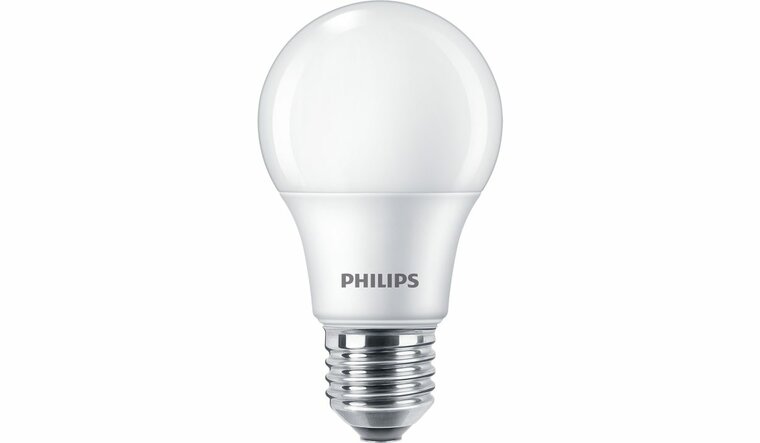 Philips CorePro E27 LED Lamp 4.9-40W A60 Extra Warm Wit