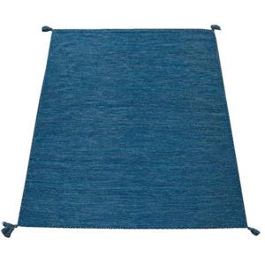 Paco Home Teppich "Kilim 210", rechteckig