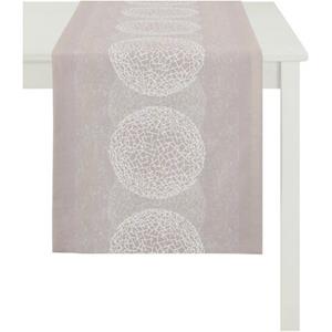 APELT Tischläufer "1114 Loft Style, Jacquard", (1 St.)