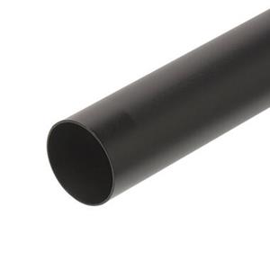 Leen Bakker Roede Zwart - 120 cm