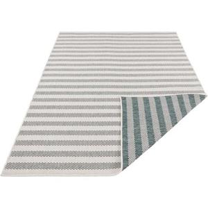 Freundin Home Collection Vloerkleed Delilia Geschikt voor binnen en buiten, weerbestendig, balkon, tuin, woonkamer, waterbestendig