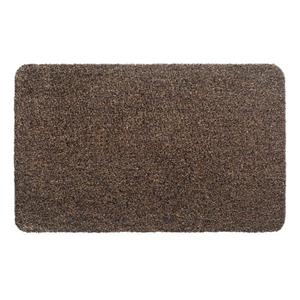 Sencys Droogloopmat Aqualuxe Taupe 60 X 100 Cm