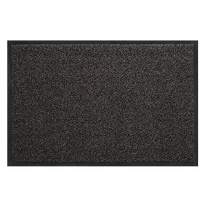 Sencys Schoonloopmat Ingresso Antraciet 60 X 90 Cm