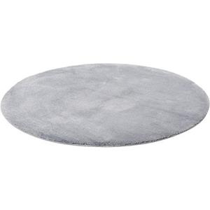 Wecon home Basics Badematte "Joris", Höhe 20 mm, rutschhemmend beschichtet, strapazierfähig