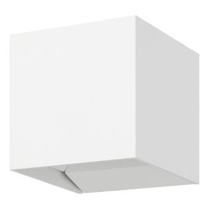 Eglo Wandspot Calpino 3 wit 10x10x10cm 901063