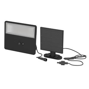 Eglo Solar set met zonnepaneel Panettieri 11W 901086