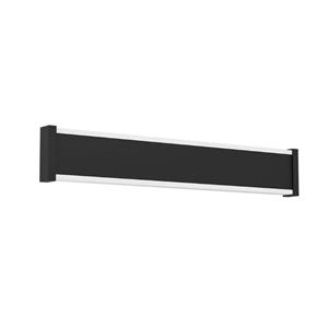Eglo Design wandlamp Neviano 38cm zwart 900676