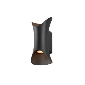SLV Grote led up & downlighter Modela wit 1007808